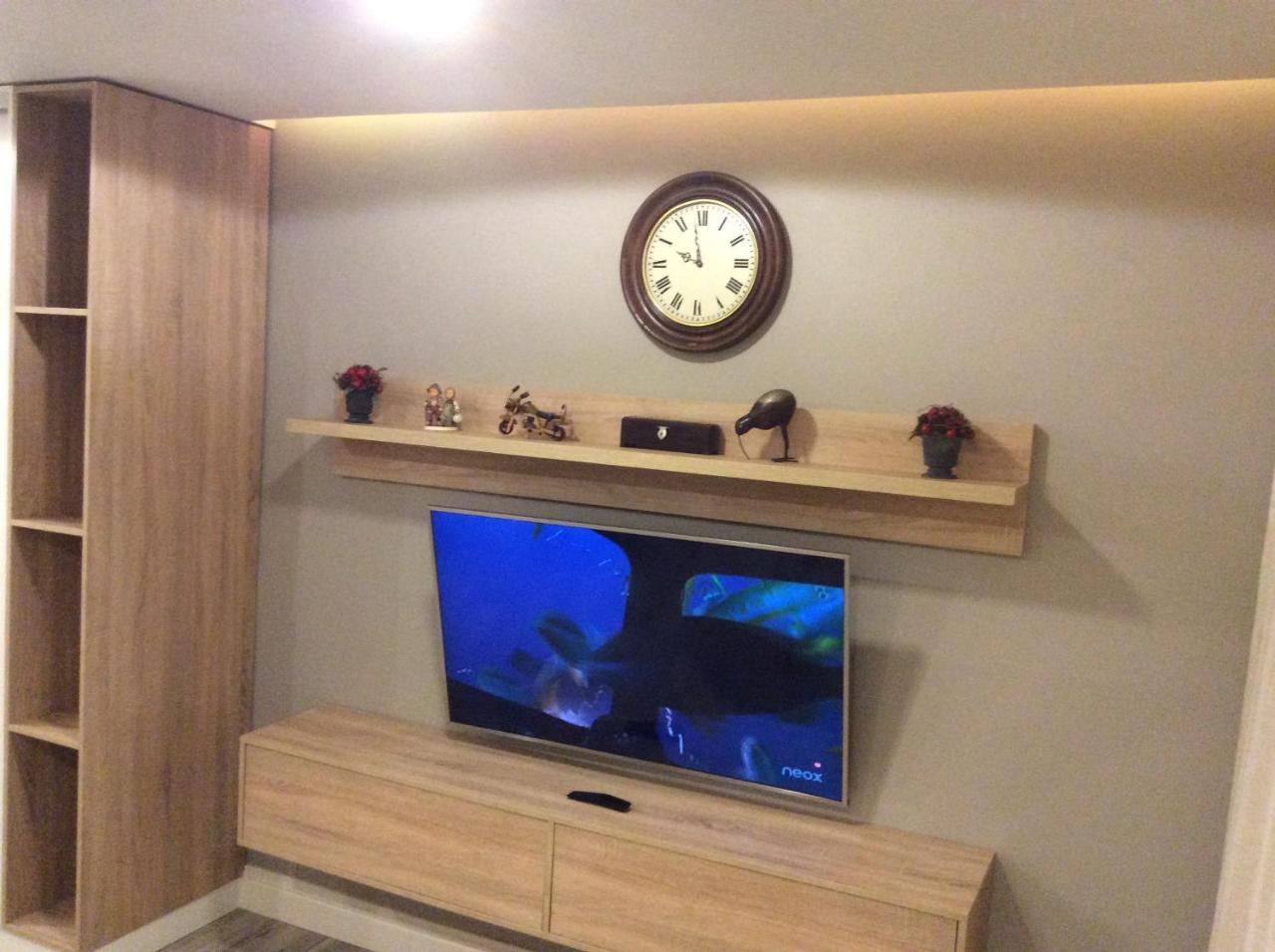 شقة Torres Del Sol بلايا ذي لاس أميريكاس المظهر الخارجي الصورة